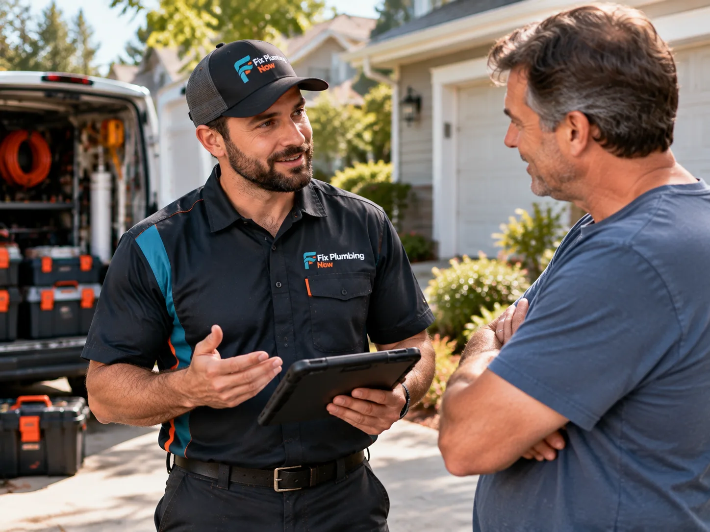 Clogged Drain Service Durham, NC FAQs